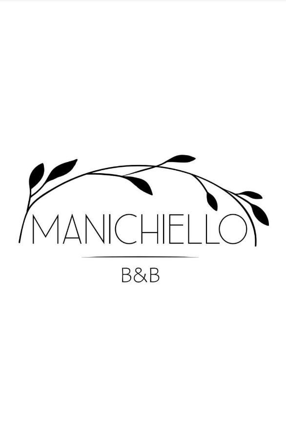 Manichiello Hotel Naples Exterior photo